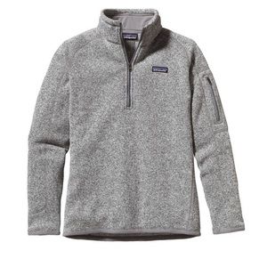 Patagonia Fleece Better Sweater